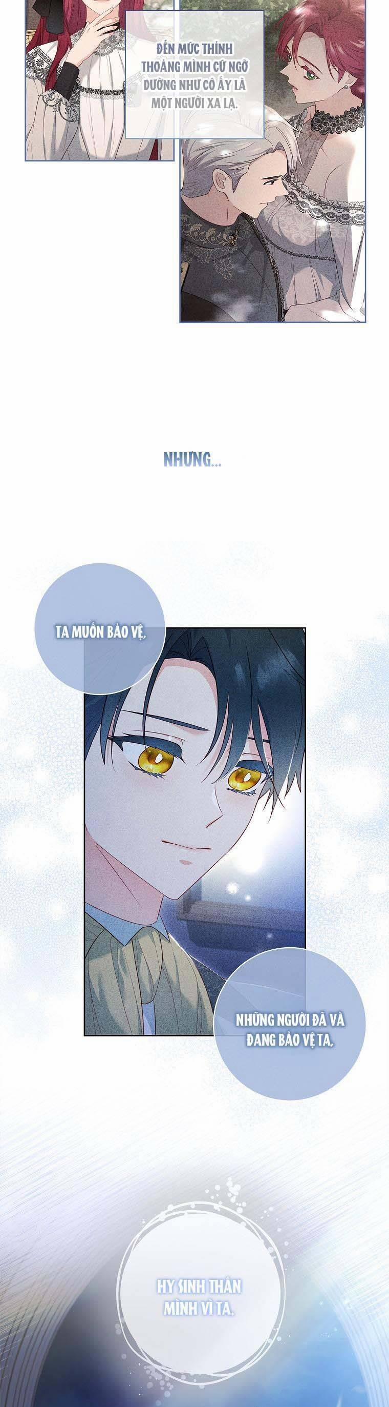 Chồng Tôi Là Người Do Tôi Định Đoạt 29 trang 15