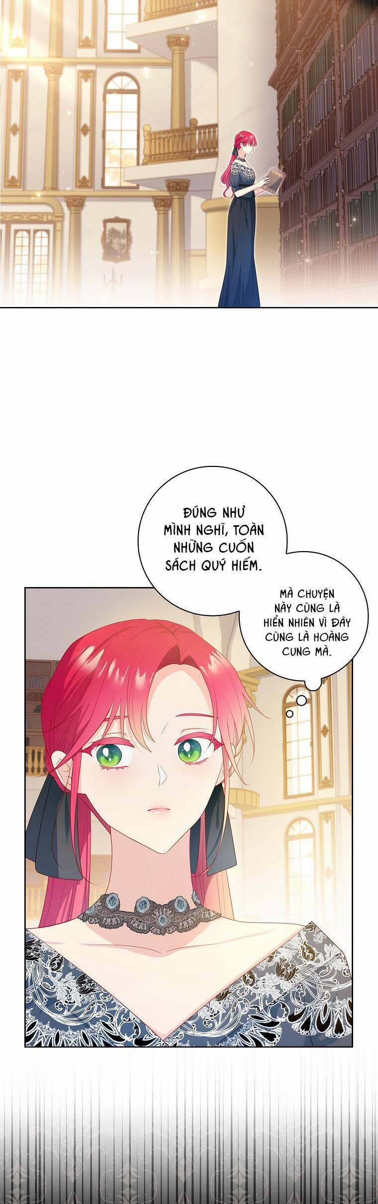 Chồng Tôi Là Người Do Tôi Định Đoạt 29 trang 19