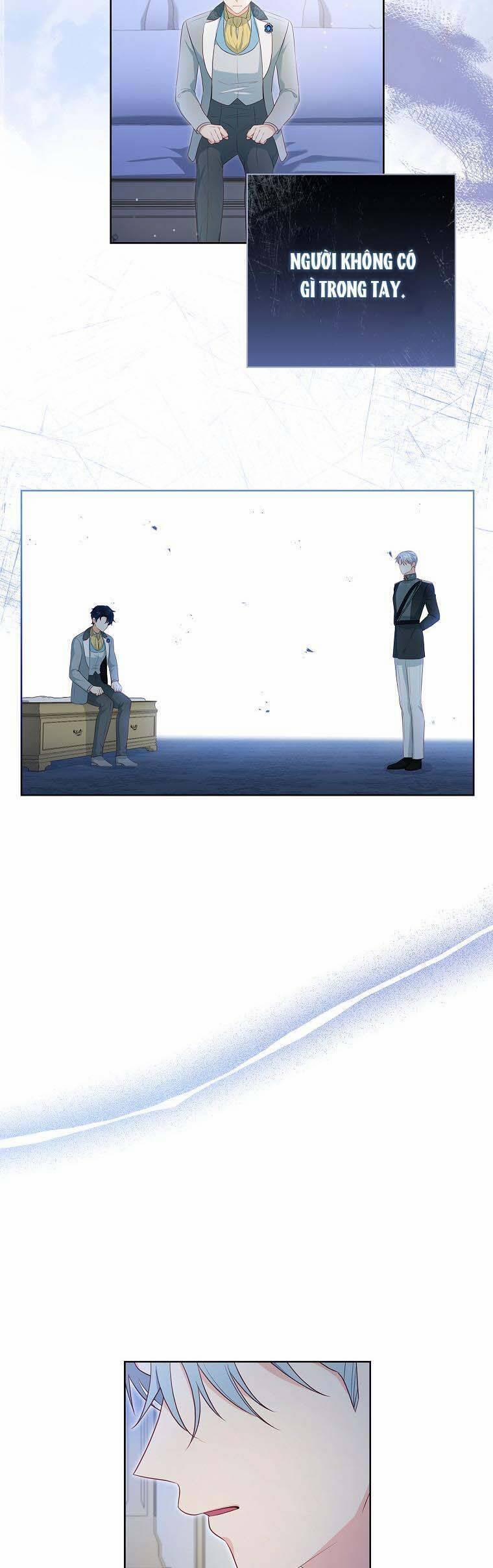 Chồng Tôi Là Người Do Tôi Định Đoạt 29 trang 2