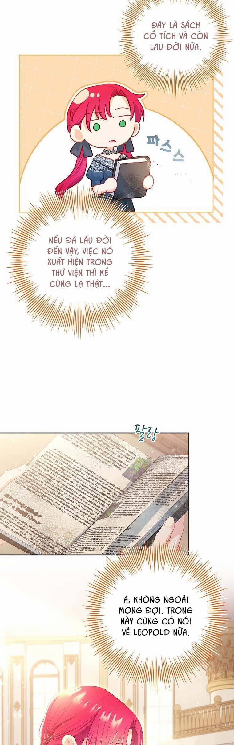 Chồng Tôi Là Người Do Tôi Định Đoạt 29 trang 24