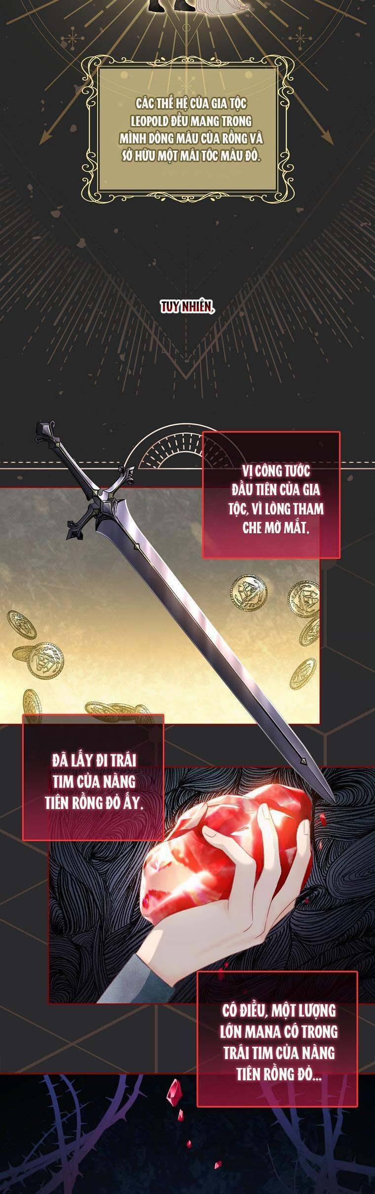 Chồng Tôi Là Người Do Tôi Định Đoạt 29 trang 27