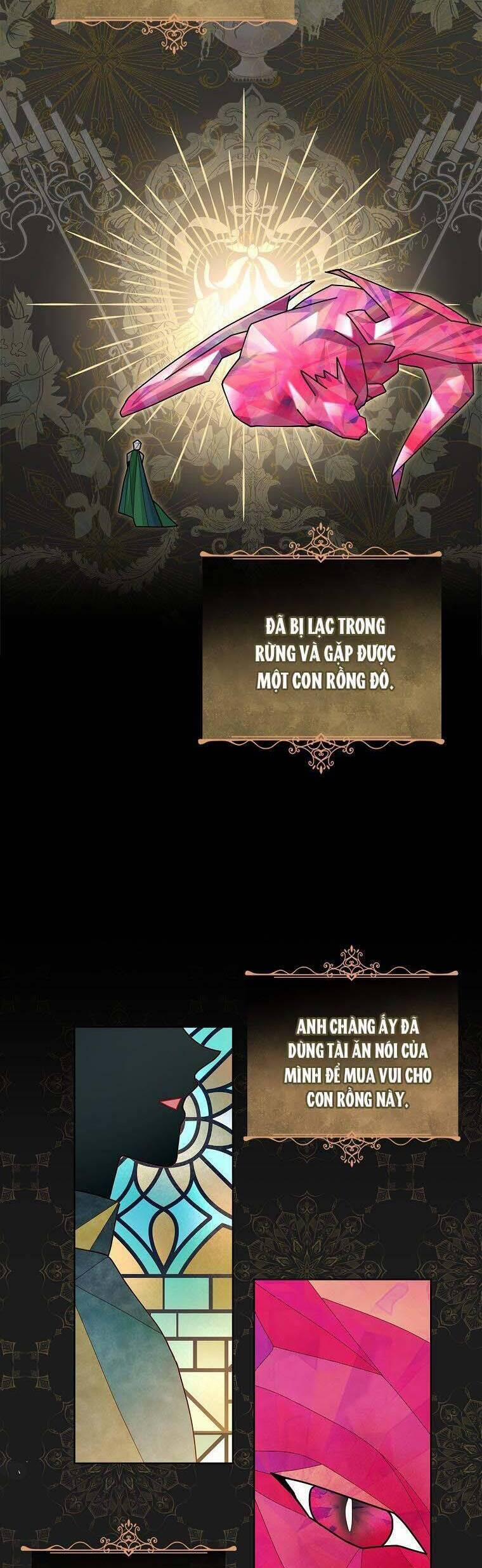 Chồng Tôi Là Người Do Tôi Định Đoạt 29 trang 30