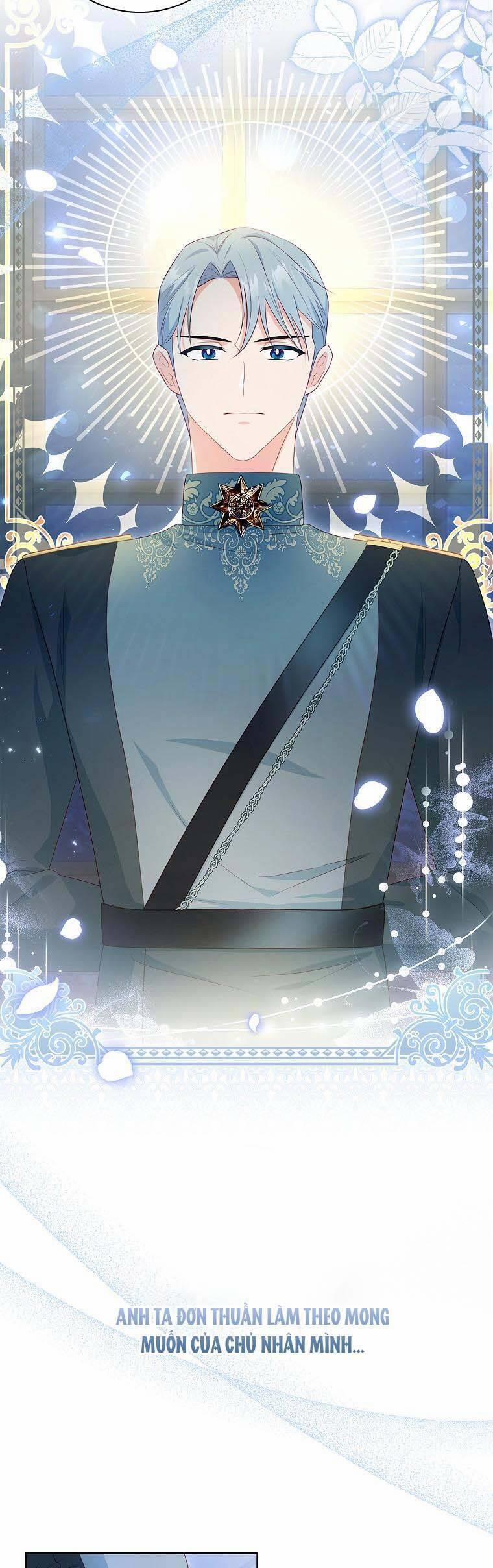 Chồng Tôi Là Người Do Tôi Định Đoạt 29 trang 5