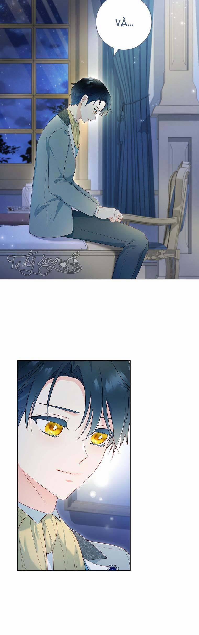 Chồng Tôi Là Người Do Tôi Định Đoạt 29 trang 7