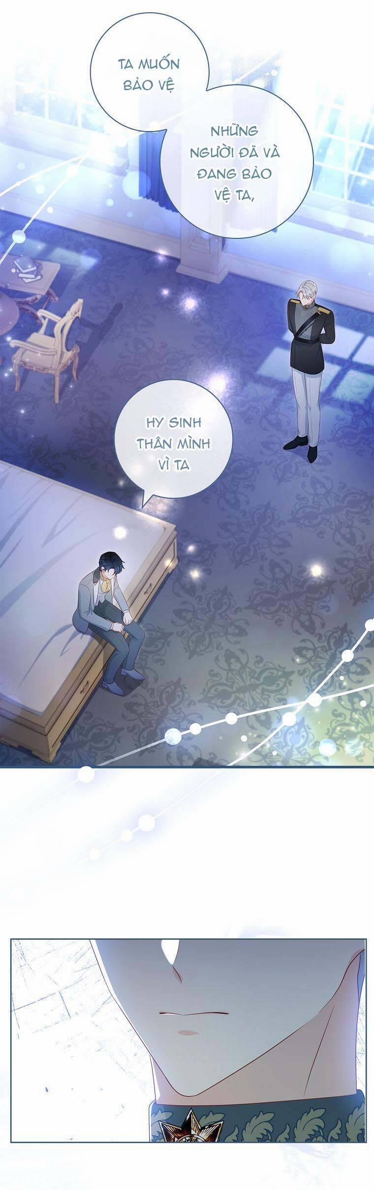 Chồng Tôi Là Người Do Tôi Định Đoạt 29 trang 8