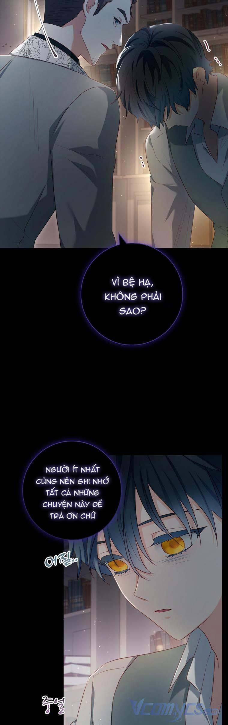 Chồng Tôi Là Người Do Tôi Định Đoạt 30 trang 14