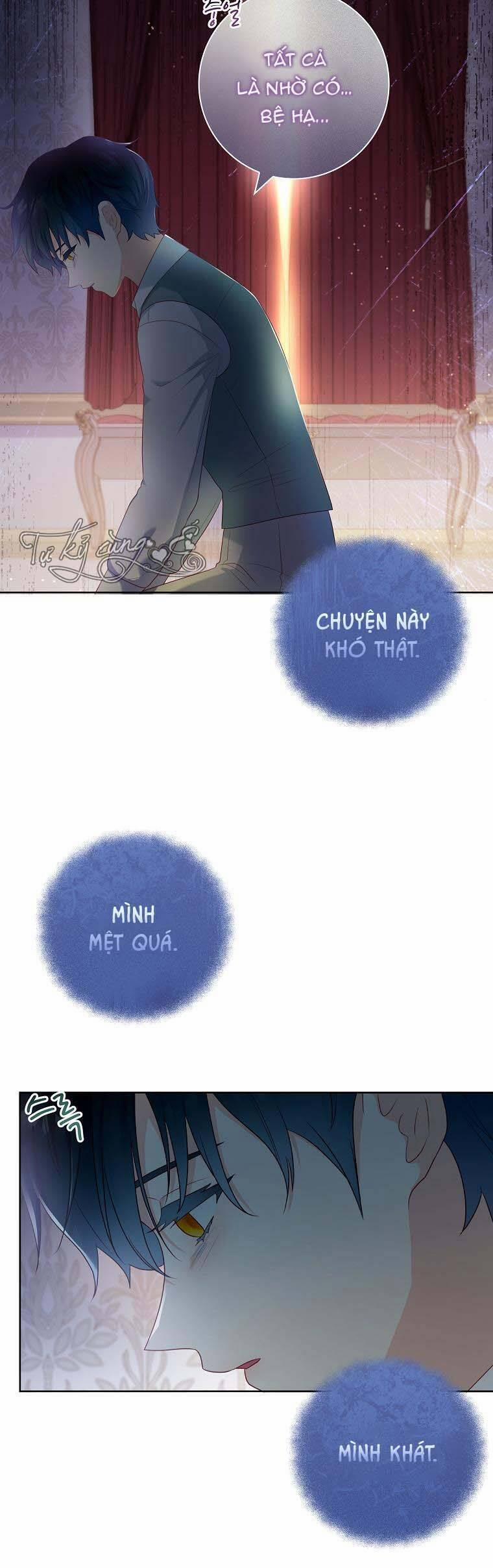 Chồng Tôi Là Người Do Tôi Định Đoạt 30 trang 17