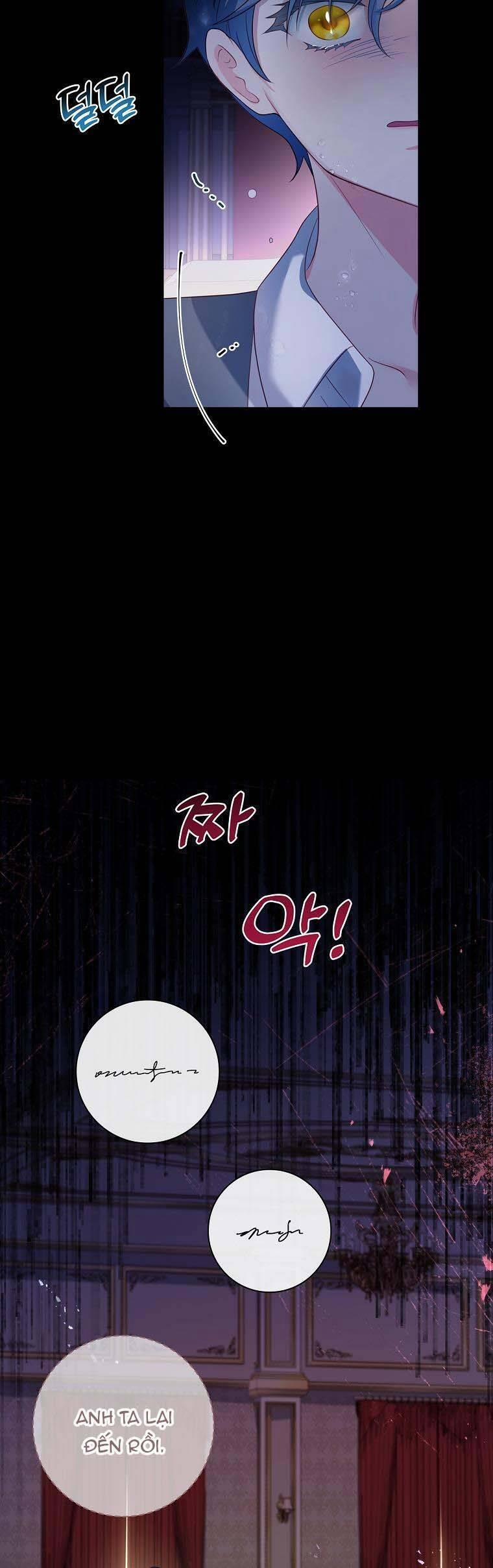 Chồng Tôi Là Người Do Tôi Định Đoạt 30 trang 20