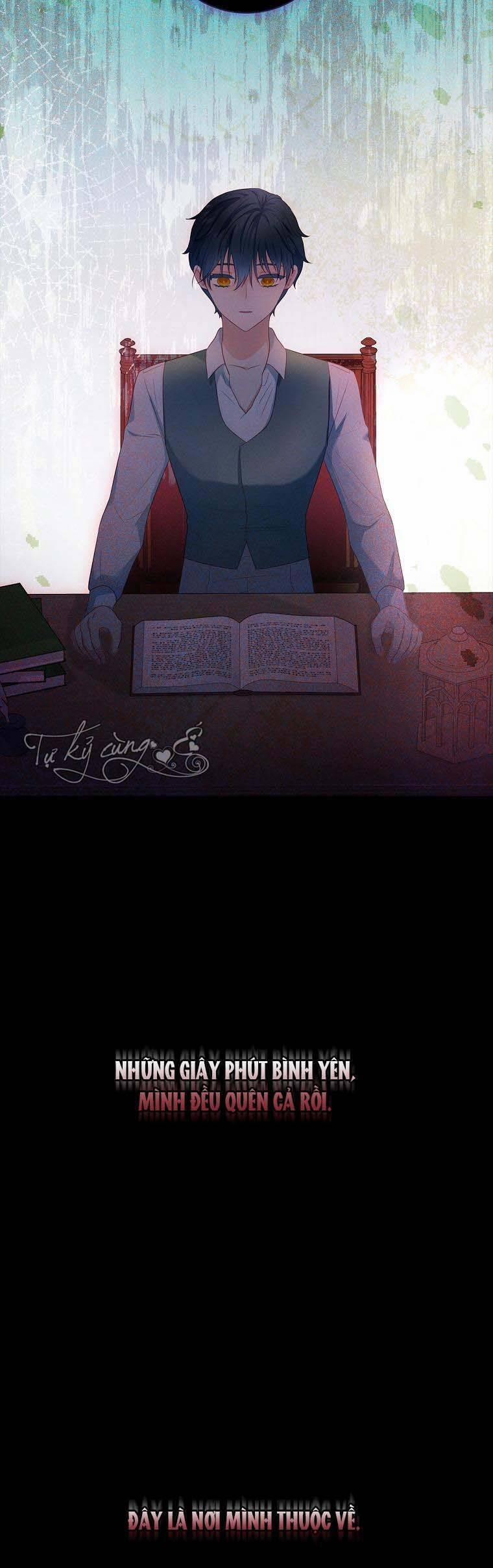 Chồng Tôi Là Người Do Tôi Định Đoạt 30 trang 22