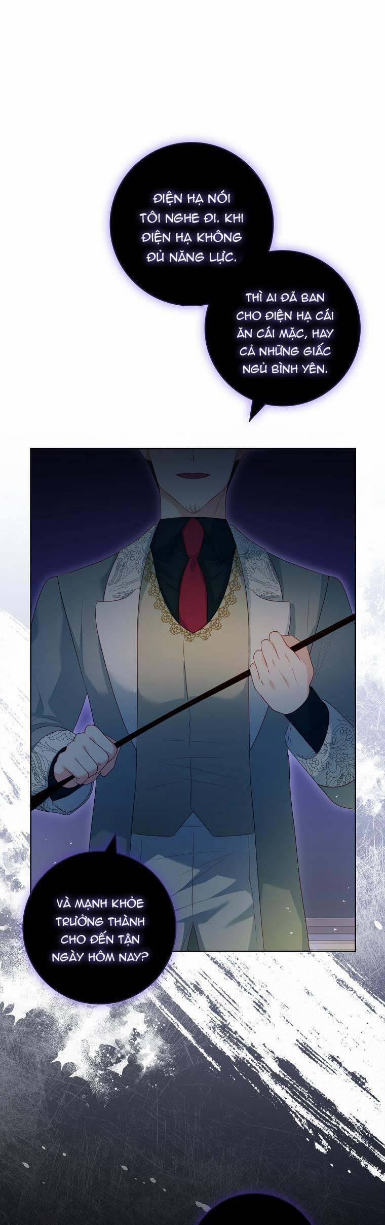 Chồng Tôi Là Người Do Tôi Định Đoạt 30 trang 26