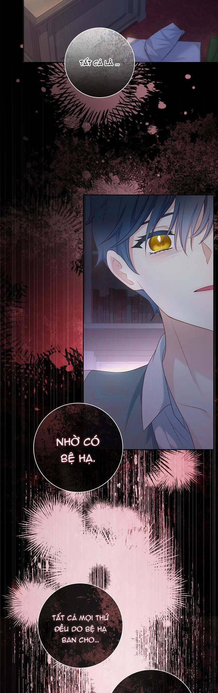 Chồng Tôi Là Người Do Tôi Định Đoạt 30 trang 28