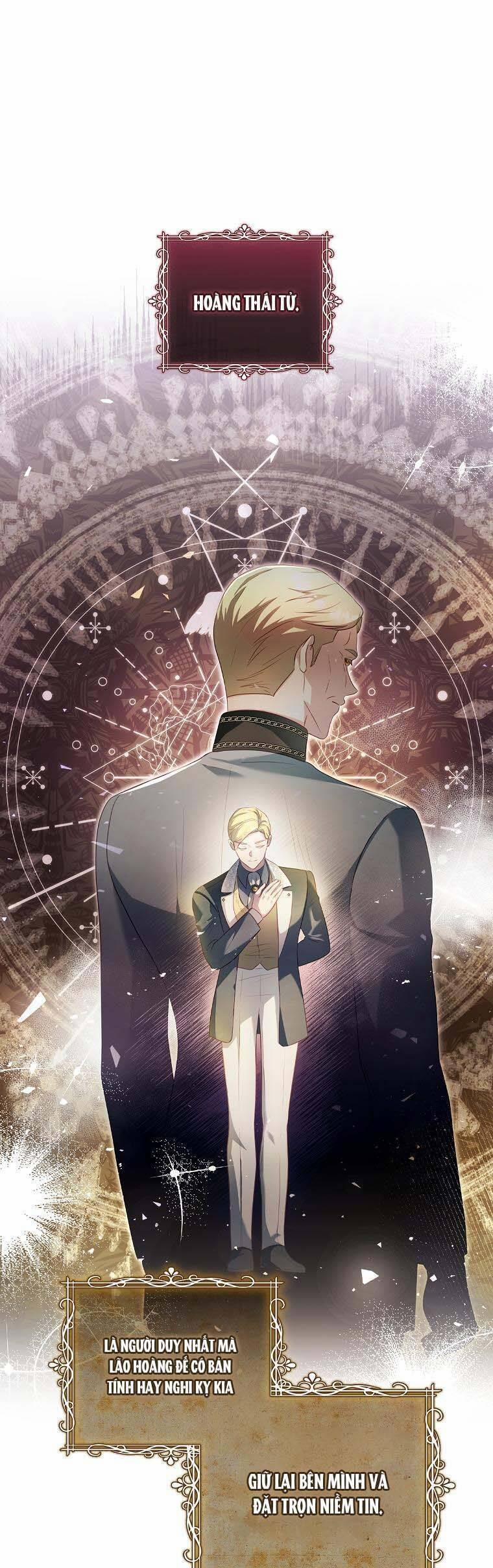 Chồng Tôi Là Người Do Tôi Định Đoạt 30 trang 3