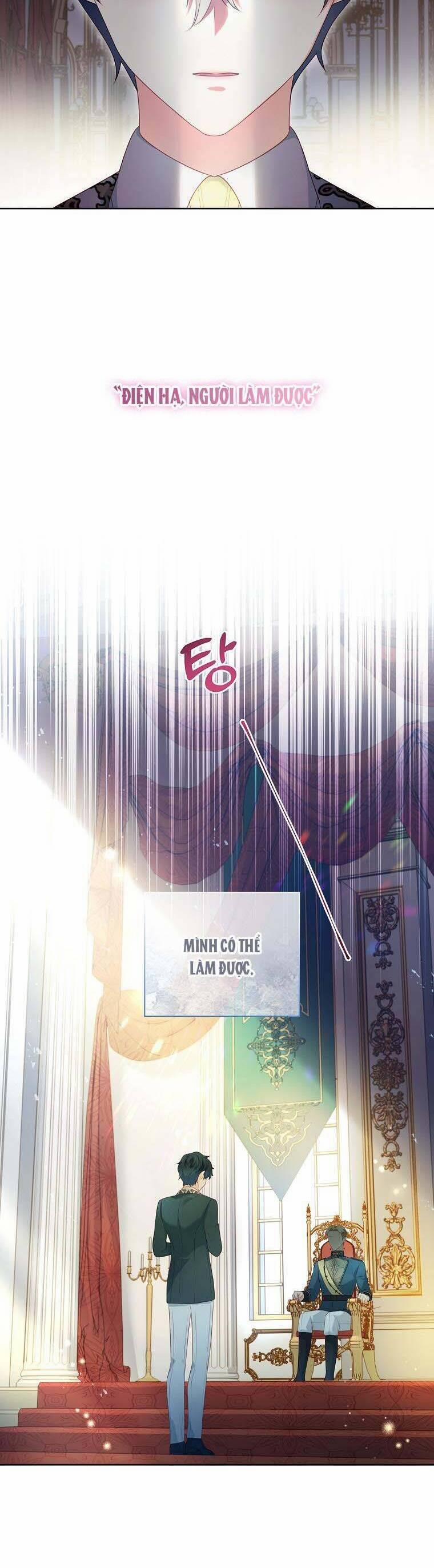 Chồng Tôi Là Người Do Tôi Định Đoạt 30 trang 36