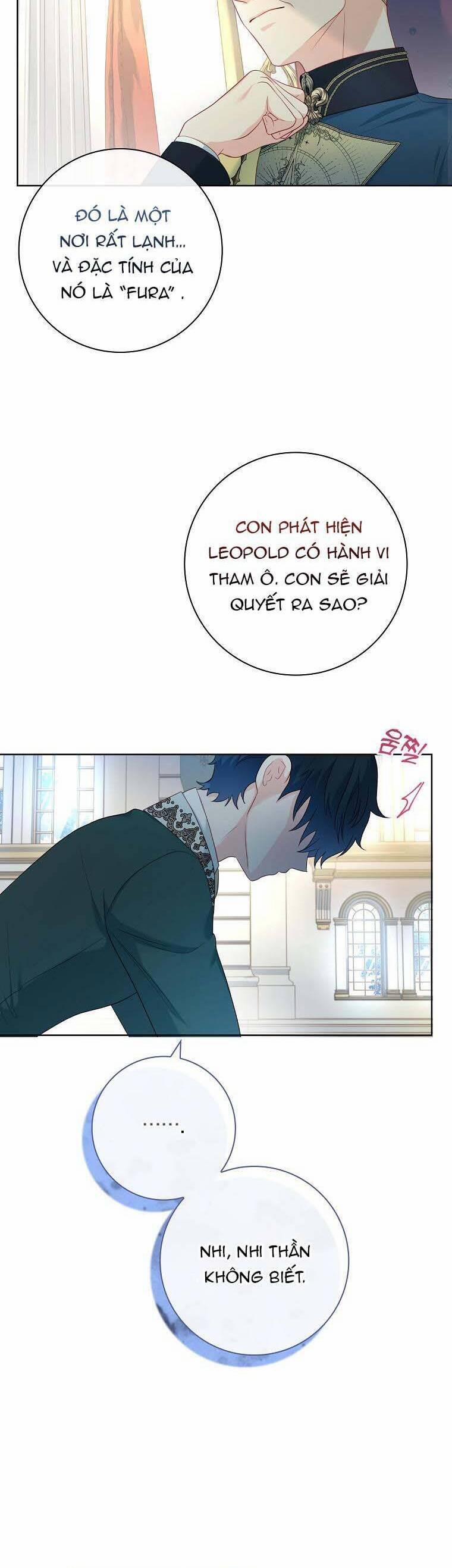 Chồng Tôi Là Người Do Tôi Định Đoạt 30 trang 41