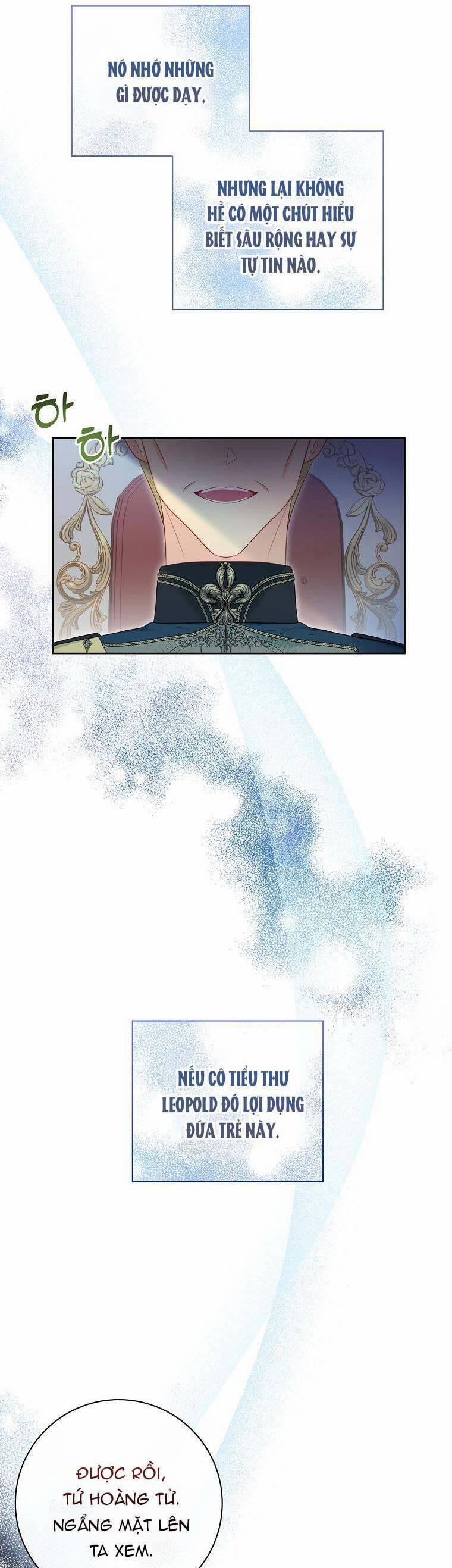 Chồng Tôi Là Người Do Tôi Định Đoạt 30 trang 42