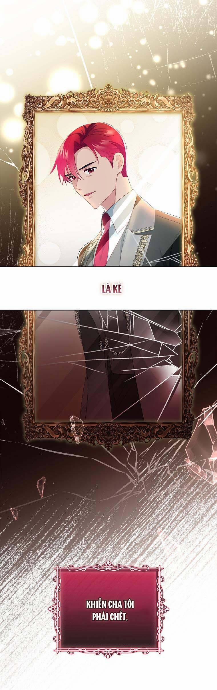 Chồng Tôi Là Người Do Tôi Định Đoạt 30 trang 5