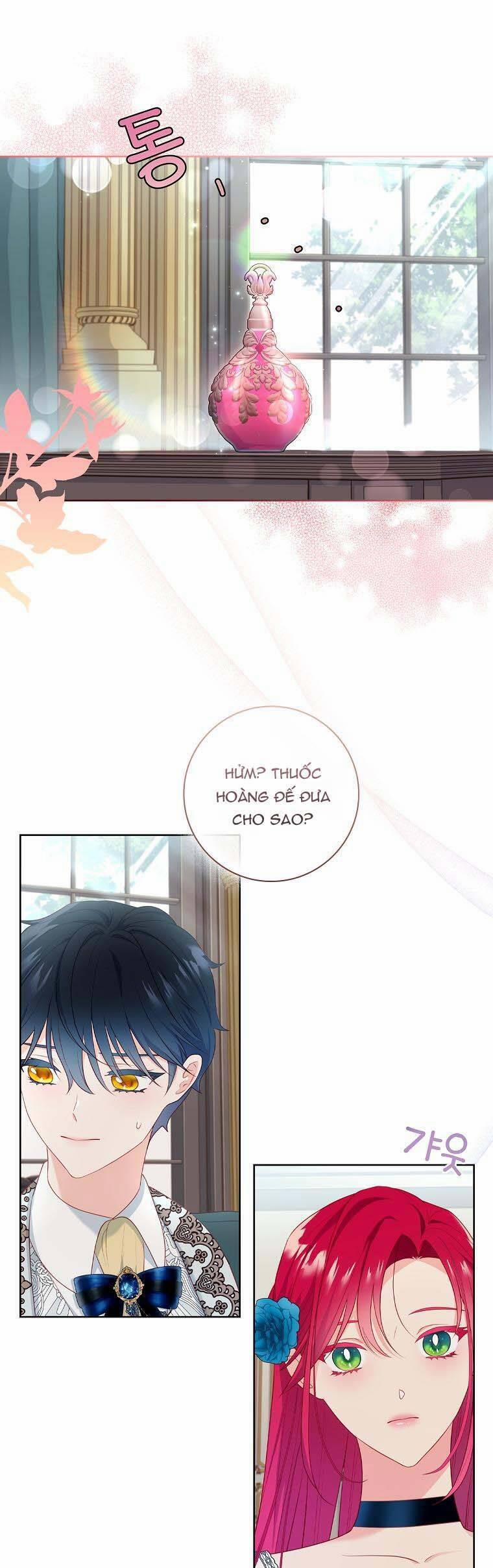 Chồng Tôi Là Người Do Tôi Định Đoạt 31 trang 0