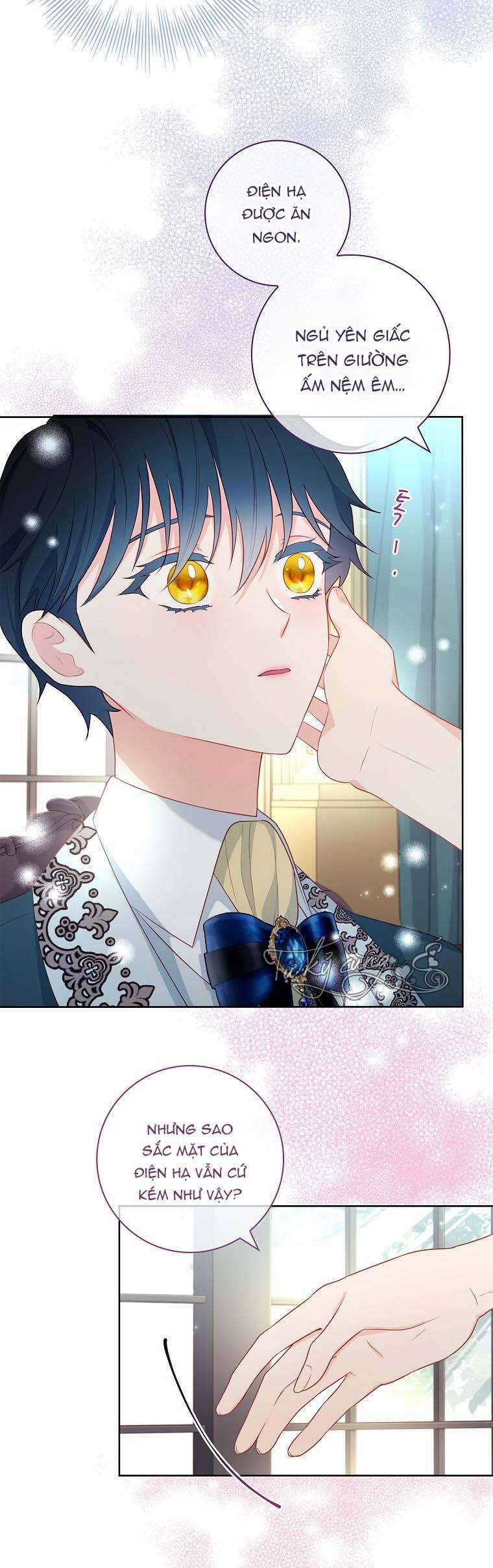 Chồng Tôi Là Người Do Tôi Định Đoạt 31 trang 11