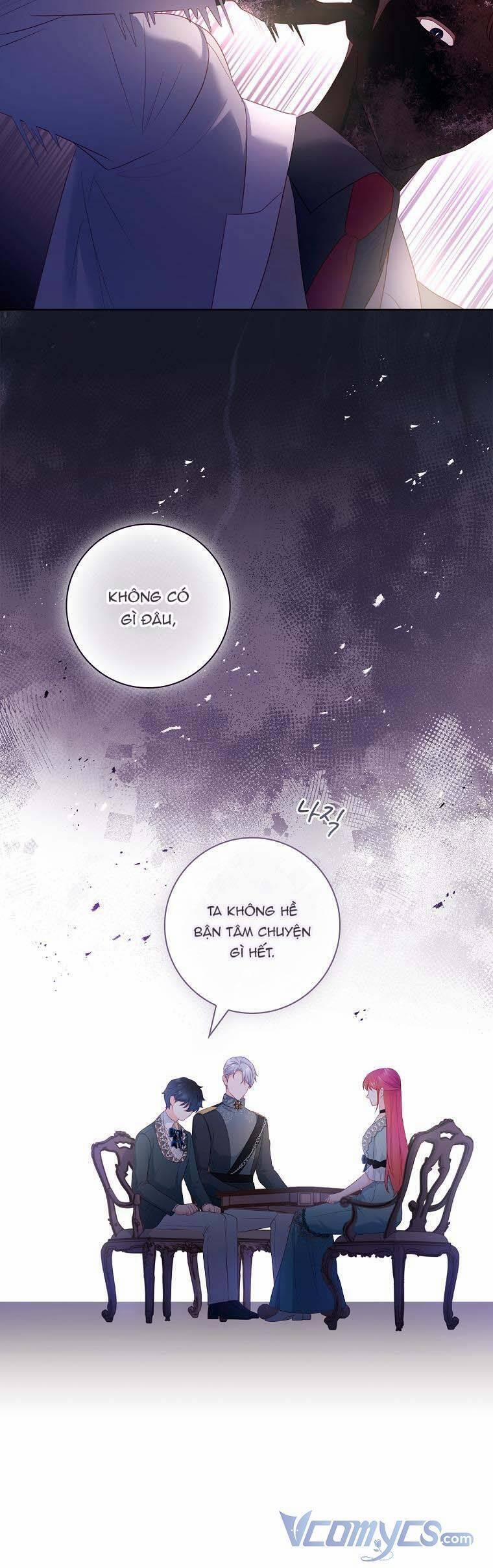 Chồng Tôi Là Người Do Tôi Định Đoạt 31 trang 14