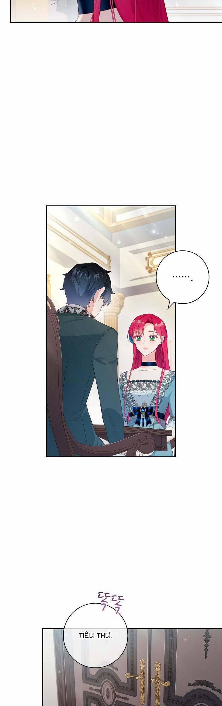 Chồng Tôi Là Người Do Tôi Định Đoạt 31 trang 17