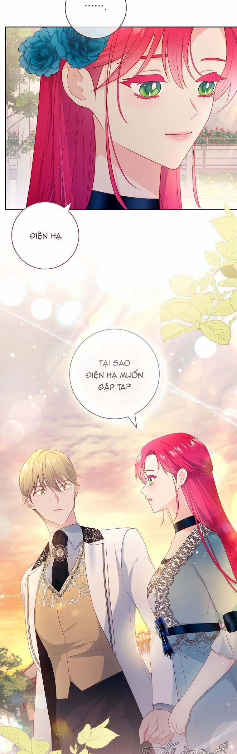 Chồng Tôi Là Người Do Tôi Định Đoạt 31 trang 23