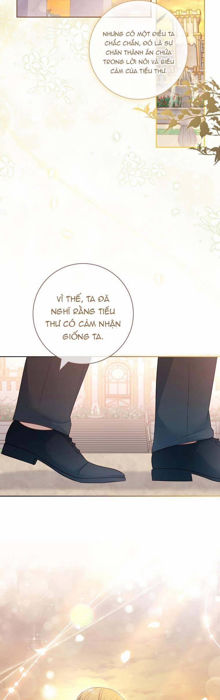 Chồng Tôi Là Người Do Tôi Định Đoạt 31 trang 28