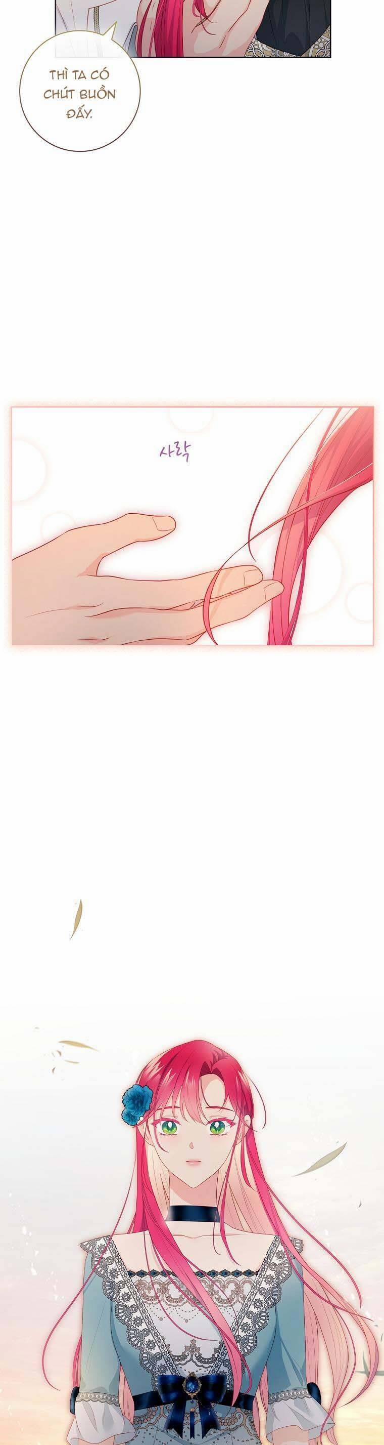 Chồng Tôi Là Người Do Tôi Định Đoạt 31 trang 30