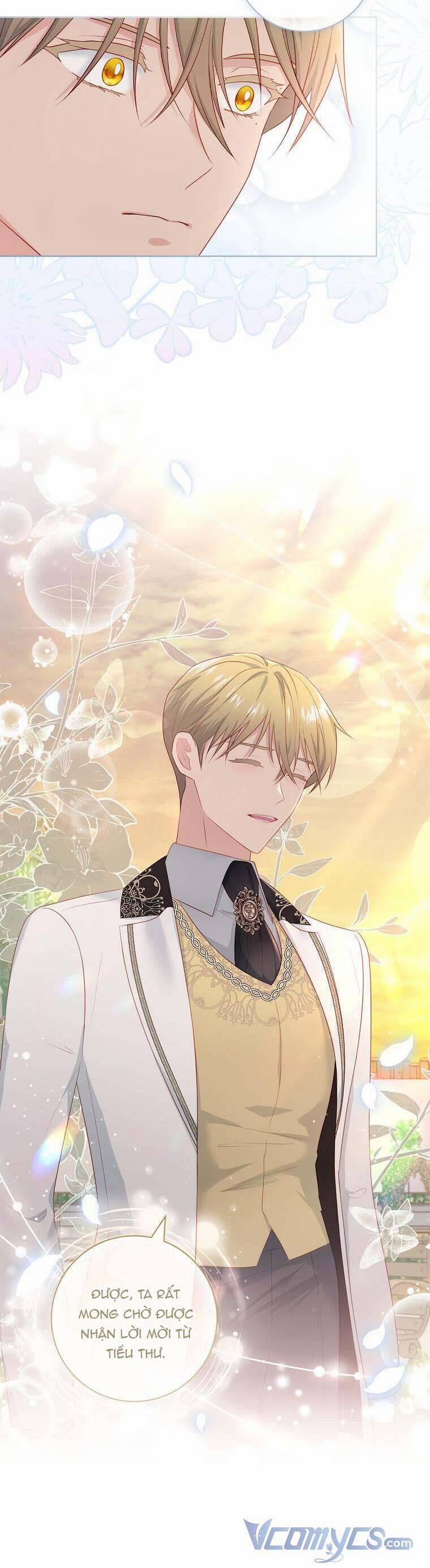 Chồng Tôi Là Người Do Tôi Định Đoạt 31 trang 39