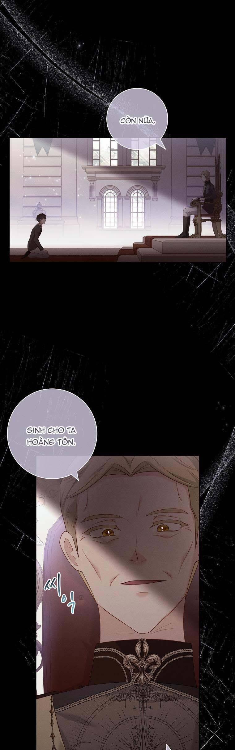 Chồng Tôi Là Người Do Tôi Định Đoạt 31 trang 5