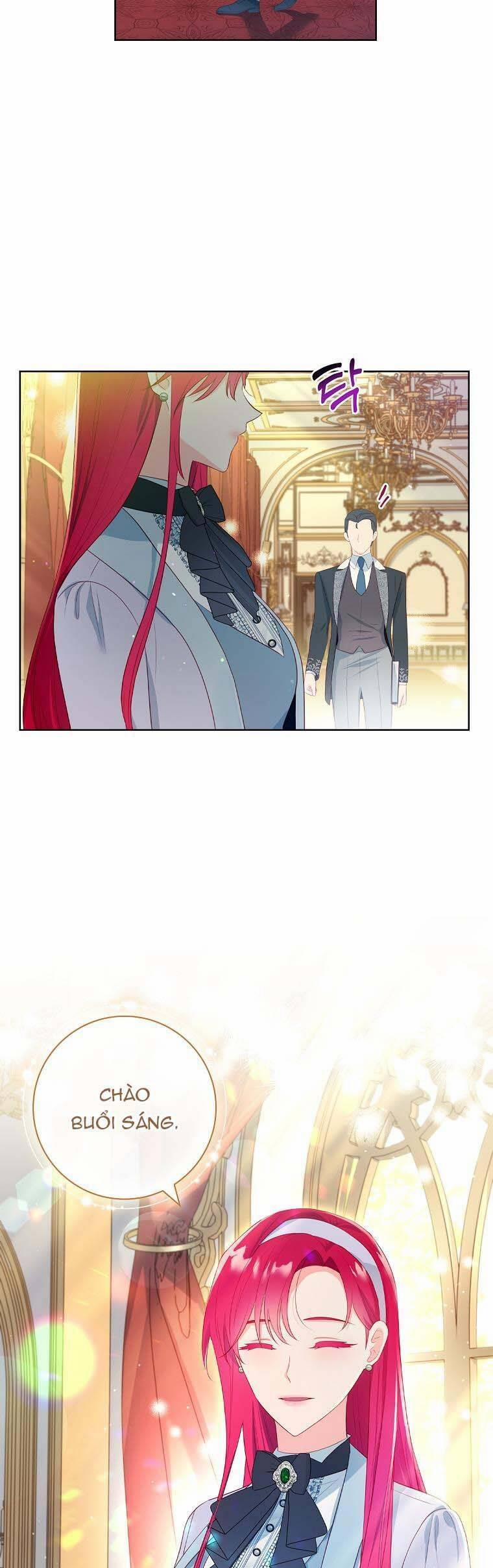 Chồng Tôi Là Người Do Tôi Định Đoạt 32 trang 1