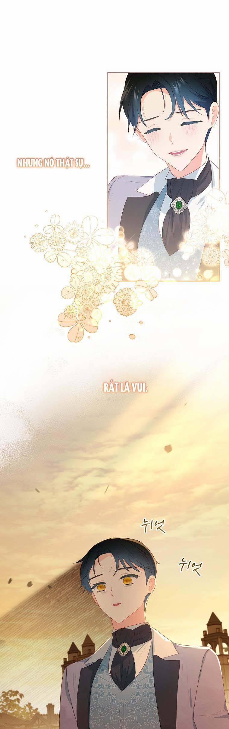 Chồng Tôi Là Người Do Tôi Định Đoạt 32 trang 22