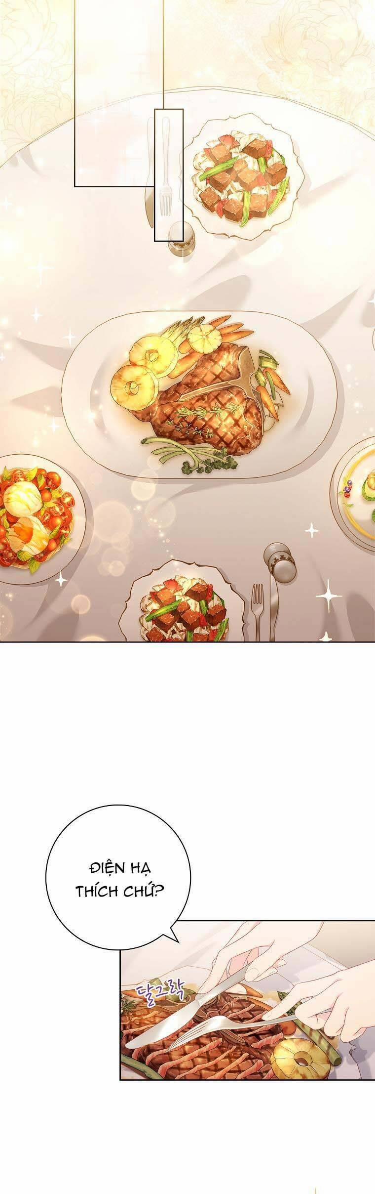 Chồng Tôi Là Người Do Tôi Định Đoạt 32 trang 26