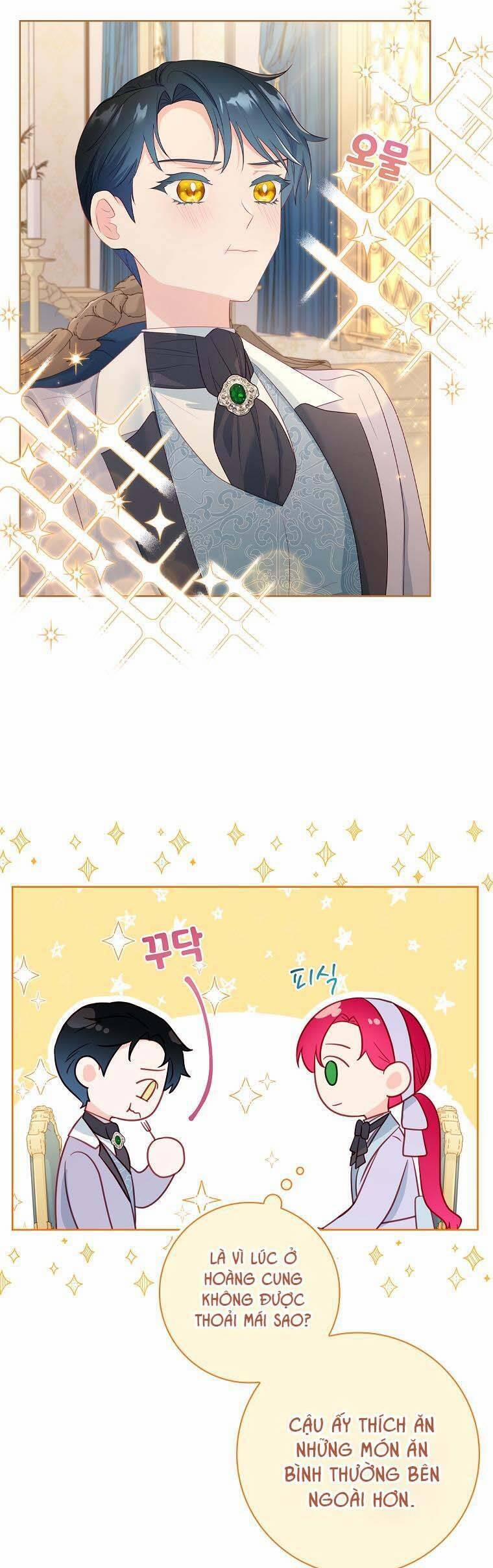 Chồng Tôi Là Người Do Tôi Định Đoạt 32 trang 27