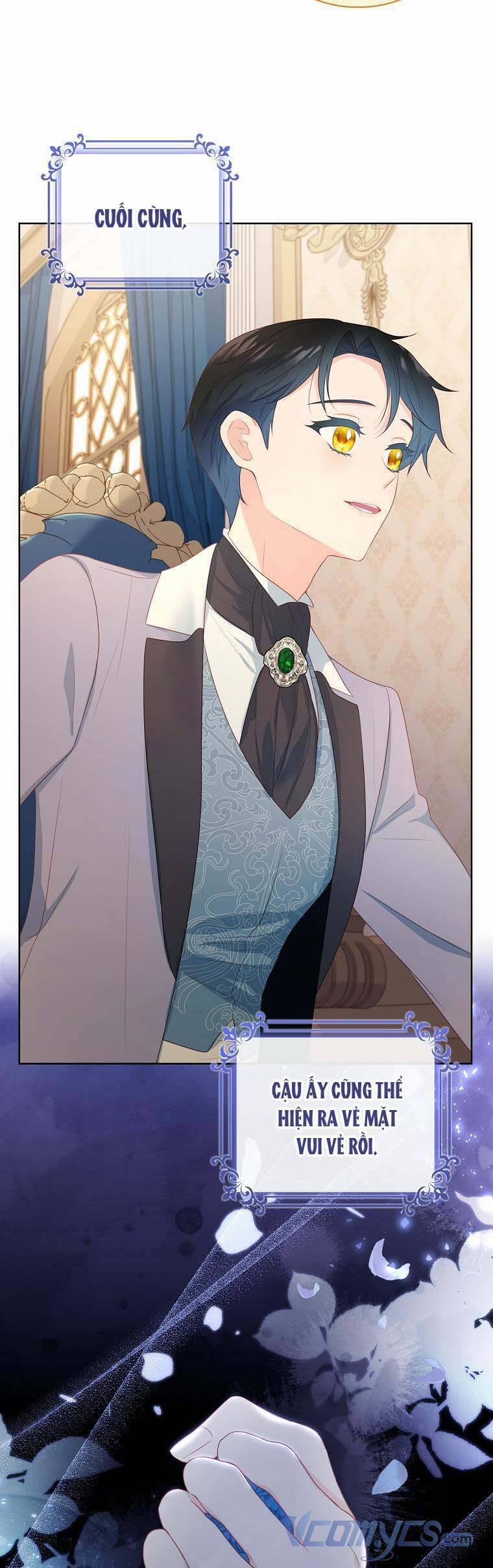 Chồng Tôi Là Người Do Tôi Định Đoạt 32 trang 28