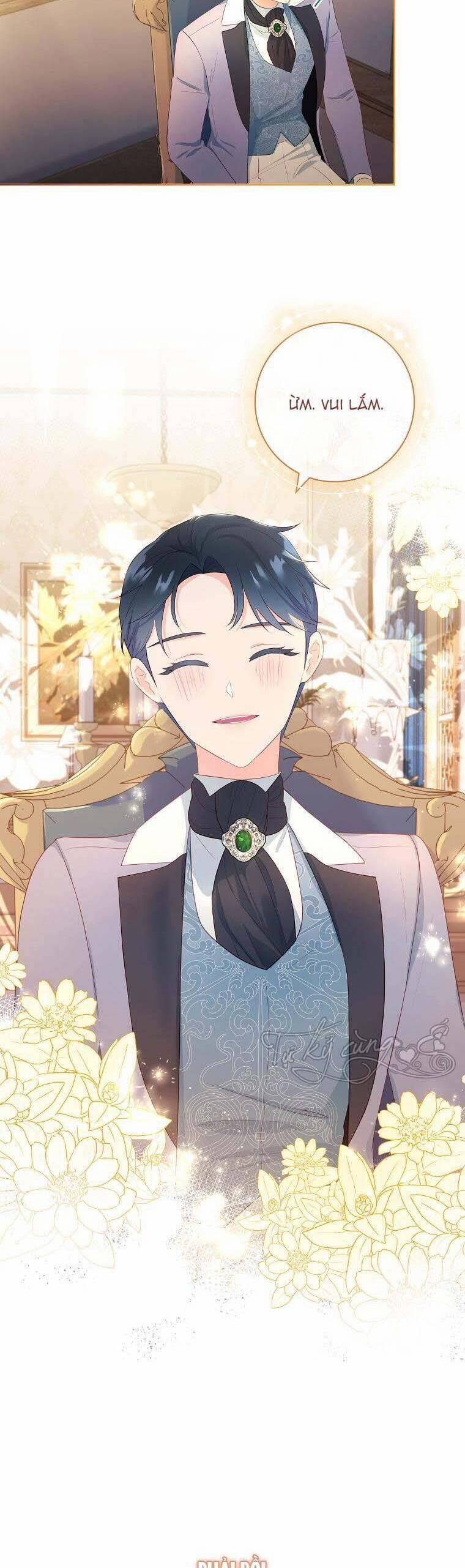 Chồng Tôi Là Người Do Tôi Định Đoạt 32 trang 32