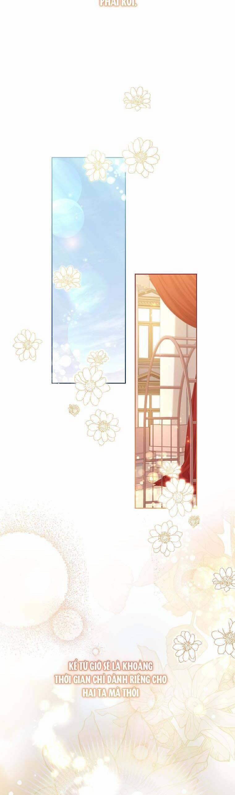 Chồng Tôi Là Người Do Tôi Định Đoạt 32 trang 33