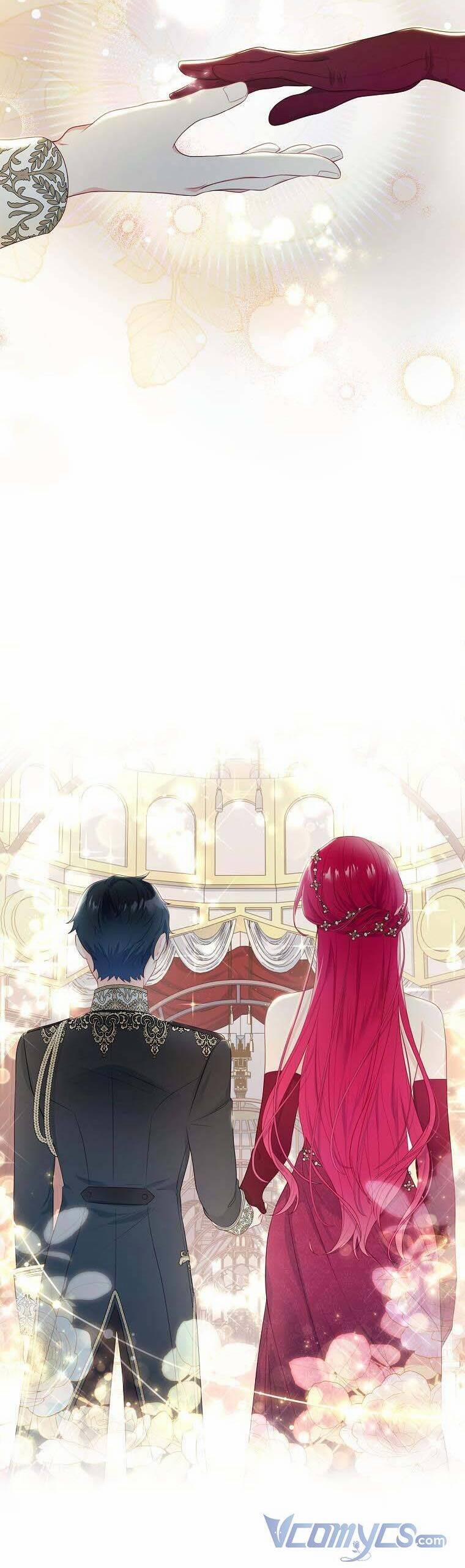 Chồng Tôi Là Người Do Tôi Định Đoạt 32 trang 34