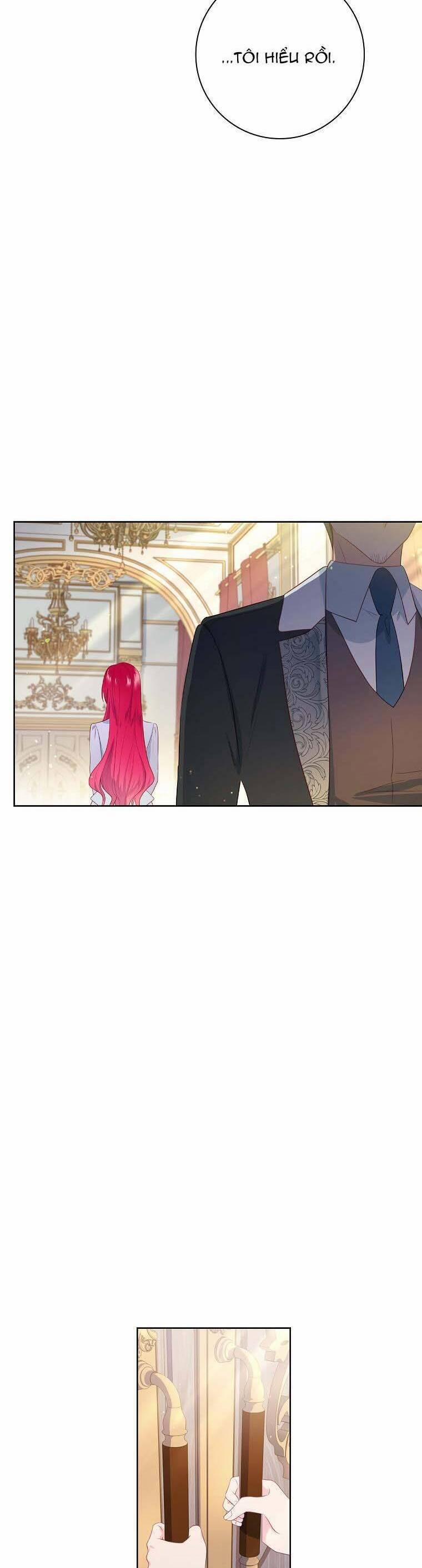 Chồng Tôi Là Người Do Tôi Định Đoạt 32 trang 6