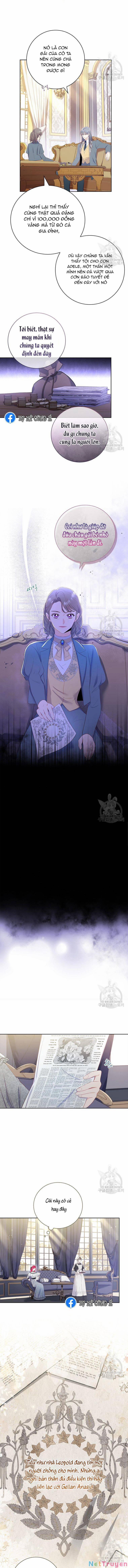 Chồng Tôi Là Người Do Tôi Định Đoạt 6 trang 1