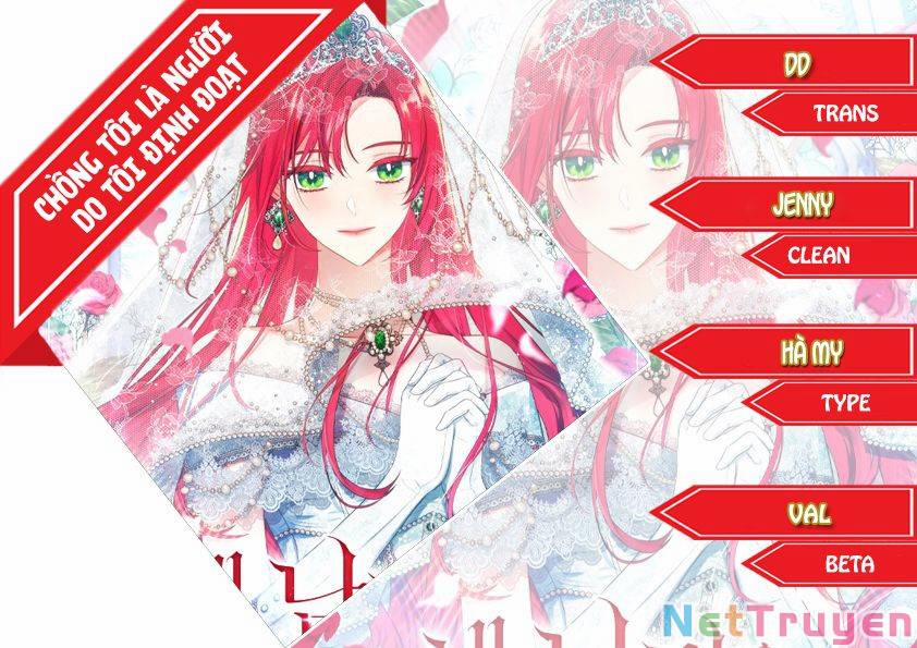 Chồng Tôi Là Người Do Tôi Định Đoạt 6 trang 9