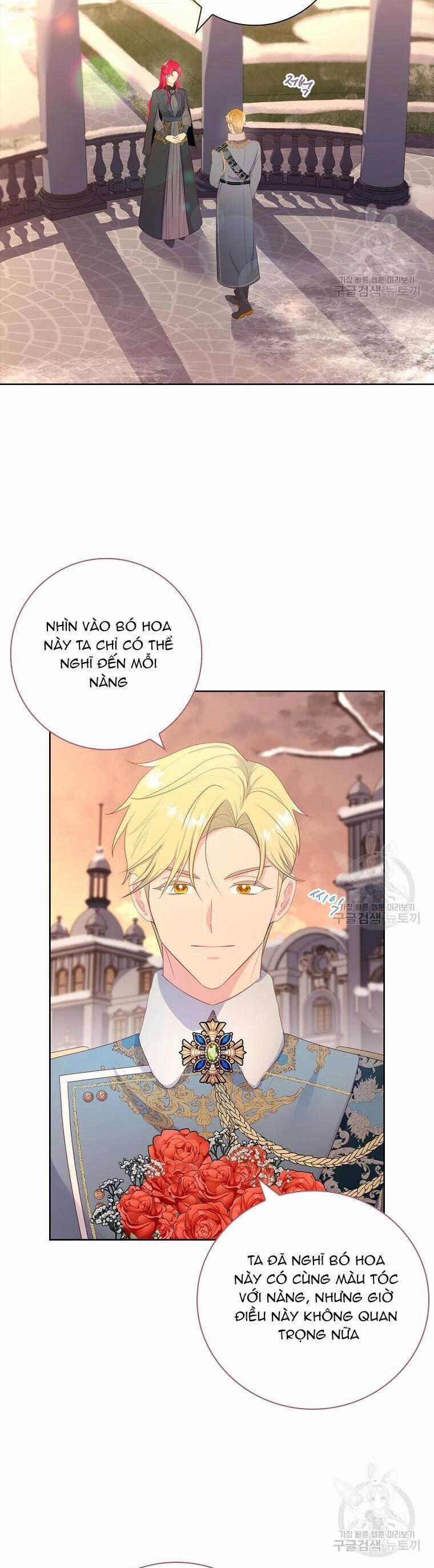 Chồng Tôi Là Người Do Tôi Định Đoạt 7 trang 1