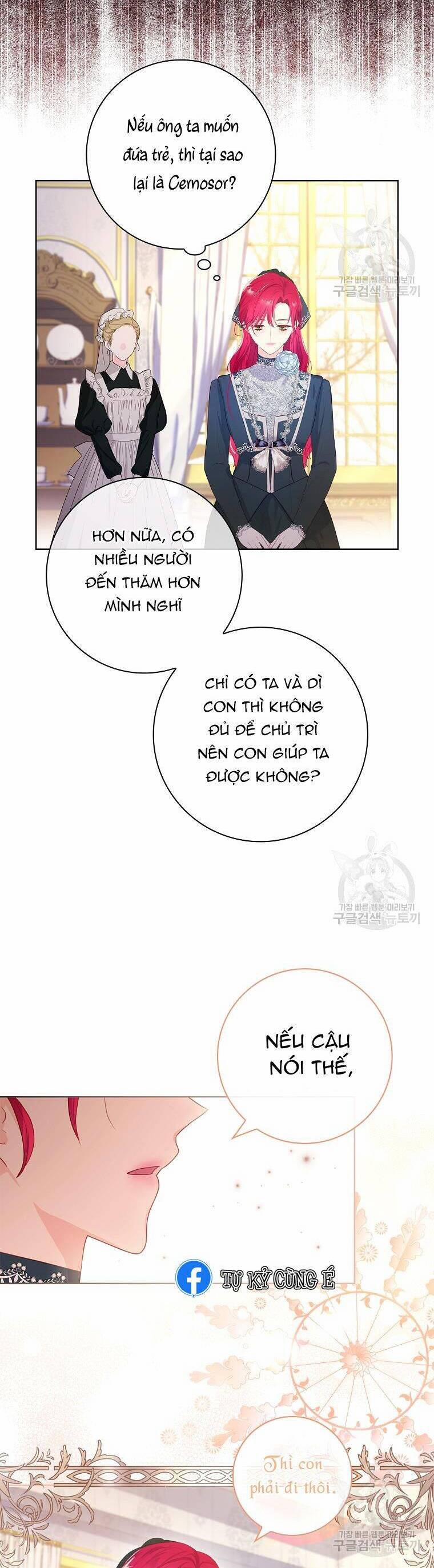 Chồng Tôi Là Người Do Tôi Định Đoạt 7 trang 13