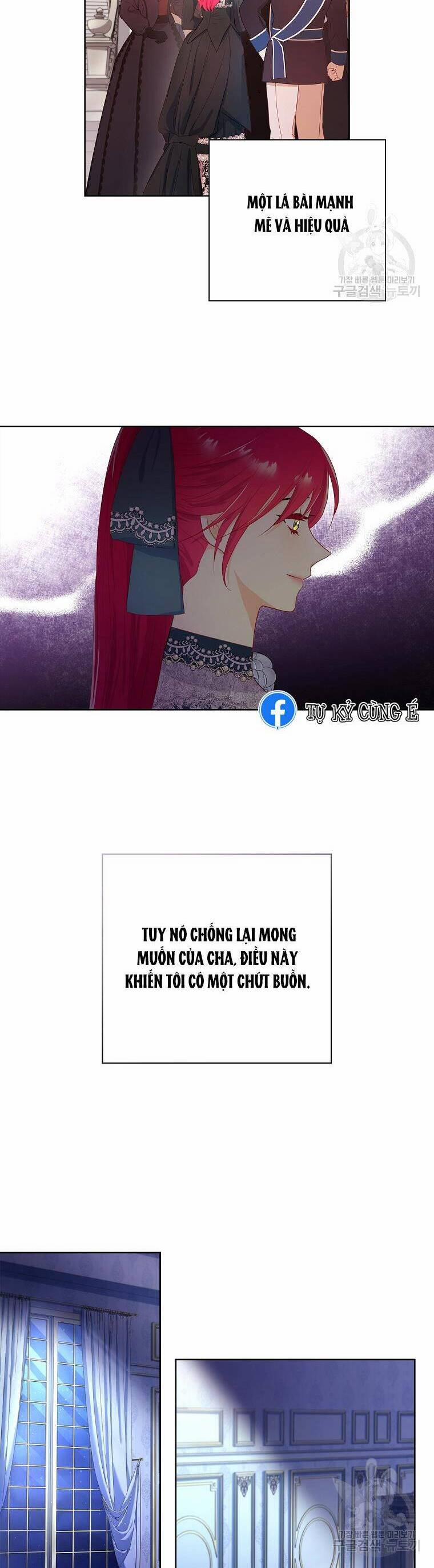 Chồng Tôi Là Người Do Tôi Định Đoạt 7 trang 19