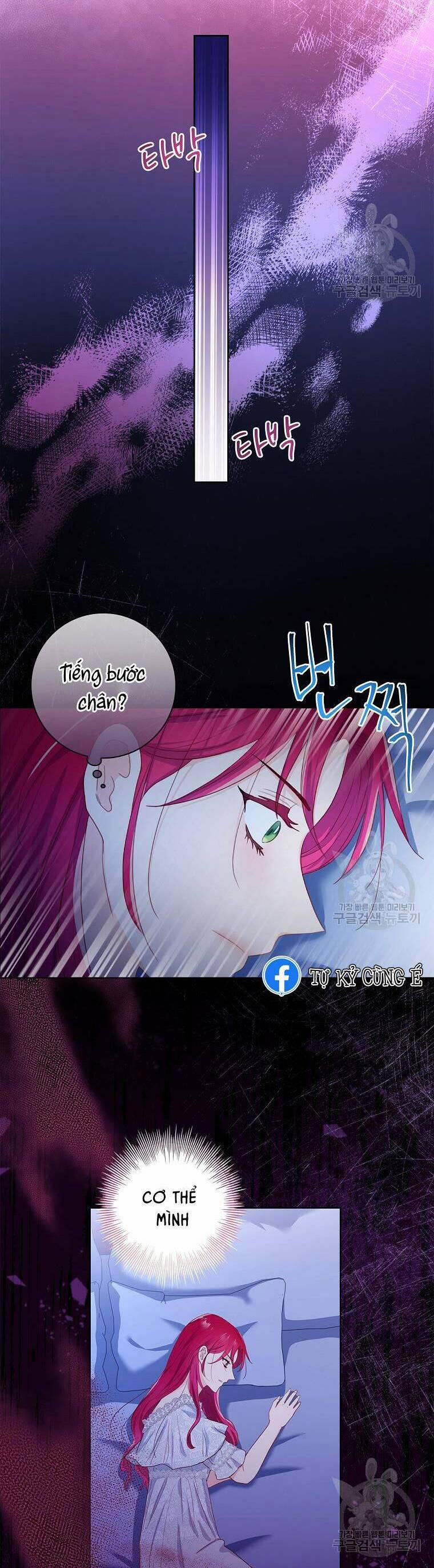 Chồng Tôi Là Người Do Tôi Định Đoạt 7 trang 23