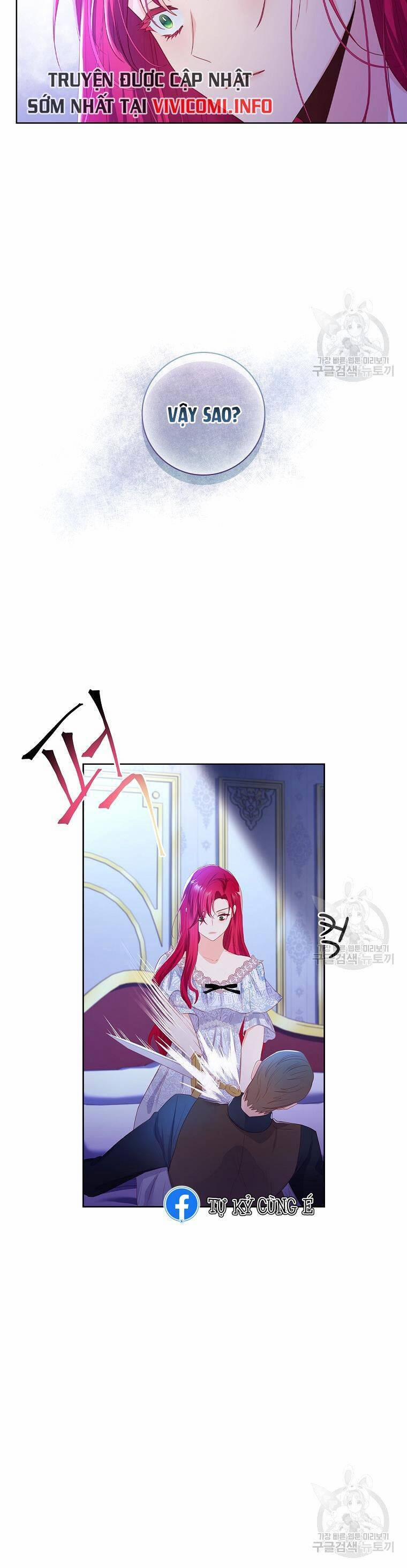 Chồng Tôi Là Người Do Tôi Định Đoạt 7 trang 31