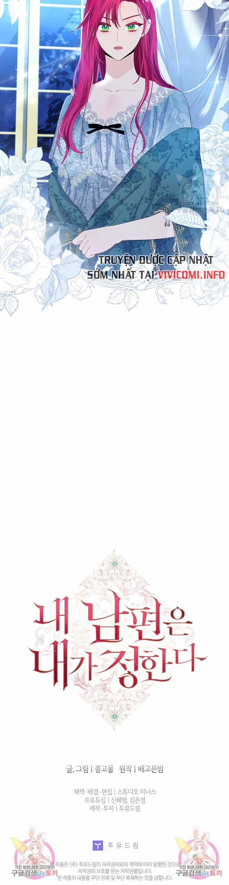 Chồng Tôi Là Người Do Tôi Định Đoạt 7 trang 34