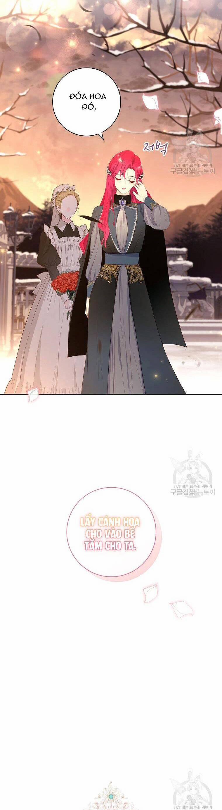 Chồng Tôi Là Người Do Tôi Định Đoạt 7 trang 9