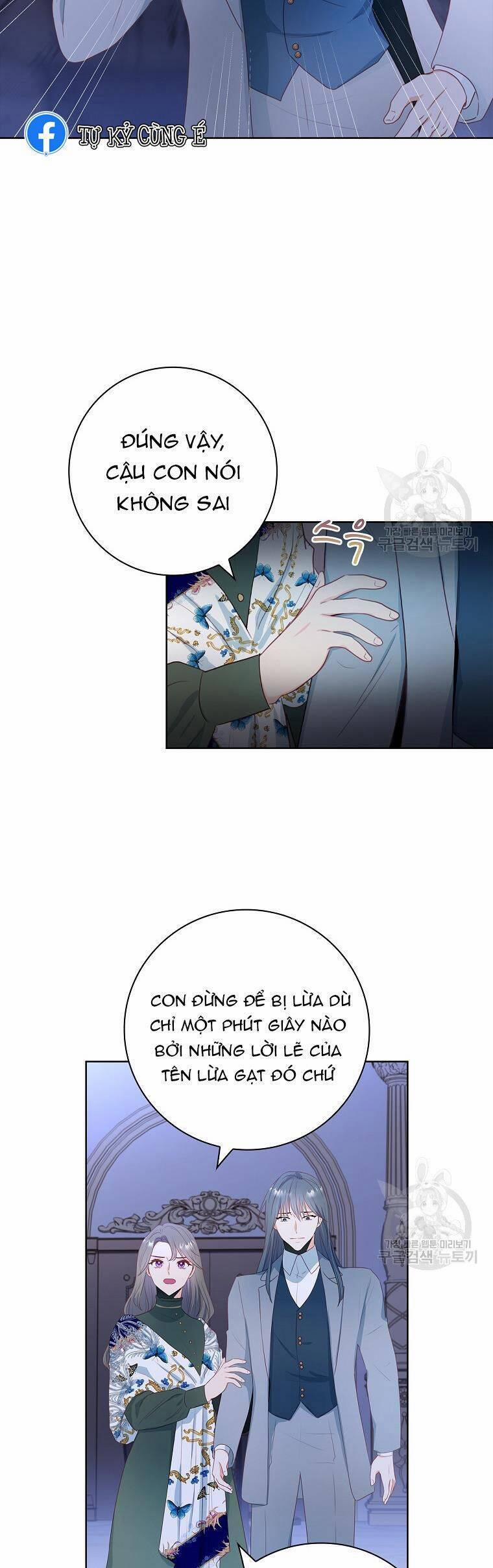 Chồng Tôi Là Người Do Tôi Định Đoạt 8 trang 11