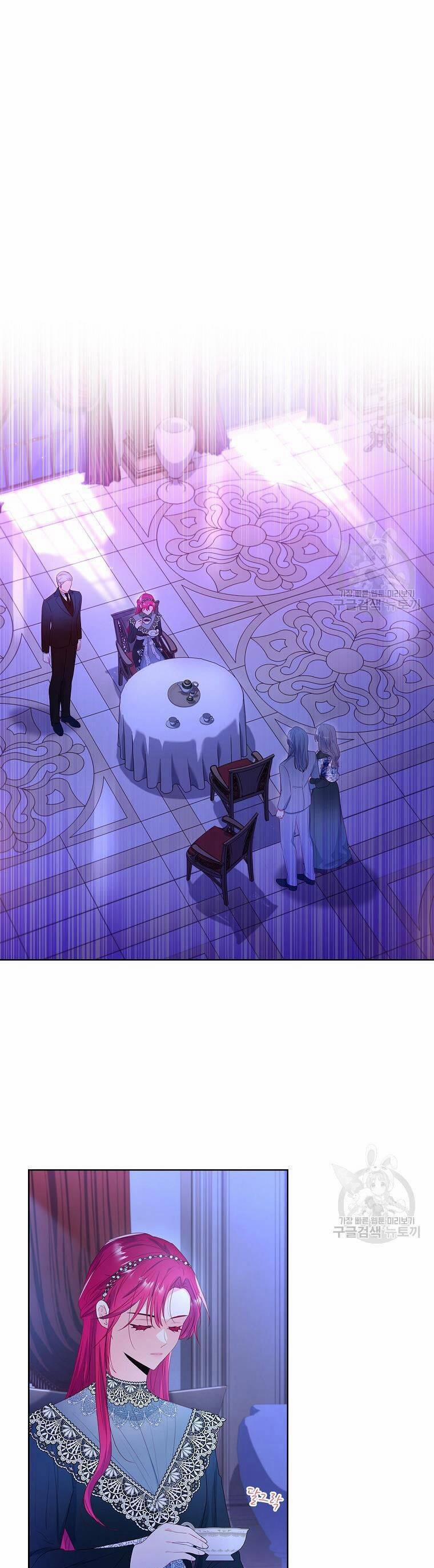 Chồng Tôi Là Người Do Tôi Định Đoạt 8 trang 15