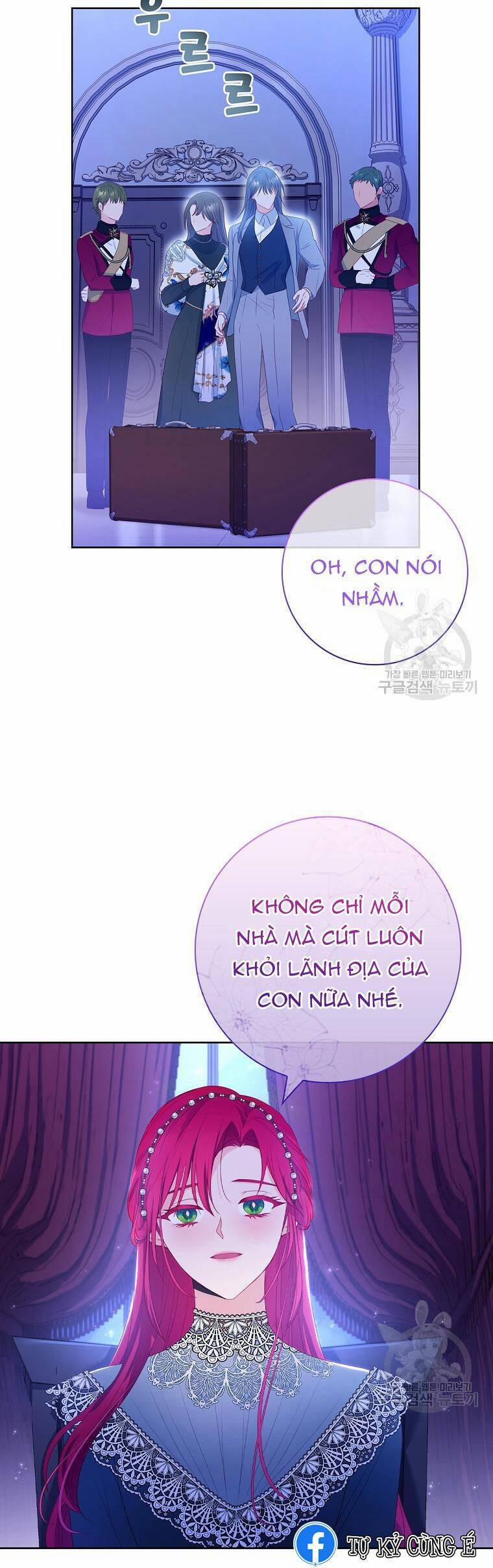 Chồng Tôi Là Người Do Tôi Định Đoạt 8 trang 24